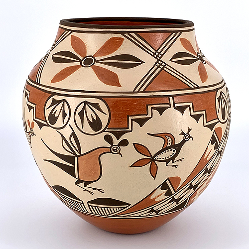marsallas pottery collection
